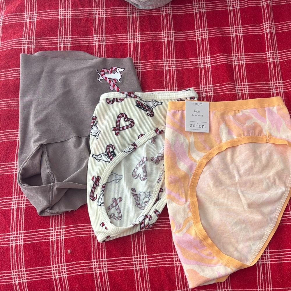 Underwear bundle